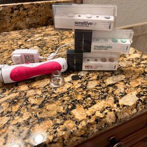 PMD Pro Microdermabrasion Device